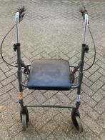T.K. goede Rollator gebruikt Inklapbaar, Ophalen, Opvouwbaar, Gebruikt