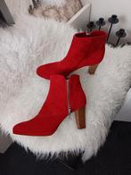 Te Koop: LILIAN Laarsjes,  mt 41.5. NIEUW! (J-86)., Kleding | Dames, Schoenen, Lilian, Lage of Enkellaarzen, Nieuw, Ophalen of Verzenden