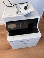 Brother printer, fax en kopieerapparaat MFC-CDW Kleurenlaser, Computers en Software, Printers, Ophalen, Gebruikt, All-in-one, Ingebouwde Wi-Fi