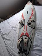 Falcon speed 66 liter, Watersport en Boten, Ophalen, Gebruikt, Minder dan 250 cm, Plank