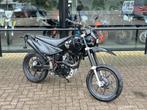 Kreidler Supermoto 125 2010 A1, Fietsen en Brommers, Brommers | Kreidler, Ophalen, Gebruikt, Overige modellen, Kreidler