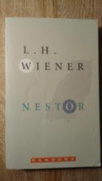 Nestor - L.H. Wiener, Boeken, Ophalen of Verzenden, Zo goed als nieuw, Nederland
