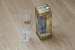 Grolsch Bokbier Glas (2 stuks, prijs p.s.), Ophalen of Verzenden, Zo goed als nieuw, Glas of Glazen, Grolsch