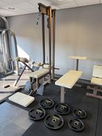 Complete gym, Ophalen, Gebruikt, Overige typen