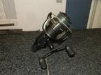 Vismolen SHimano baitrunner DL 10000RB, Watersport en Boten, Ophalen of Verzenden, Zo goed als nieuw, Molen