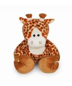Nieuwe Funnies Giraffe Knuffel, Ophalen of Verzenden, Nieuw, Overige typen