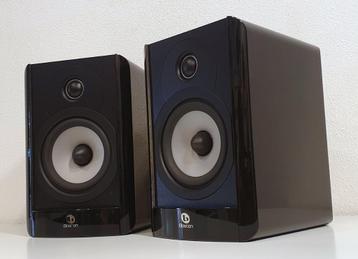 Stereo Luidsprekers Boston A25 (150Watt) beschikbaar voor biedingen