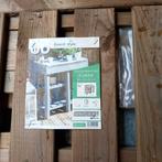 Planten meubel 80x43x85  nieuw, Ophalen, Nieuw