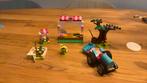Lego Friends Markt Kraam - Mist Onderdelen, Ophalen, Gebruikt, Complete set, Lego