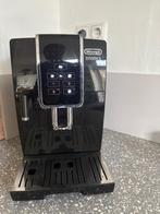 Te koop DeLonghi Dinamica koffieapparaat, Witgoed en Apparatuur, Koffiezetapparaten, Ophalen, Koffiemachine, Koffiebonen, Zo goed als nieuw