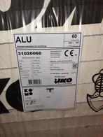 Iko Enertherm ALU Harde Isolatie - 5.76 m², 4 tot 8 cm, Nieuw, Hardschuim (Pir), Vloerisolatie