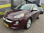 Opel ADAM 1.4 16v Unlimited Automaat RIJKLAAR incl. Service, Auto's, Opel, Origineel Nederlands, Te koop, Benzine, 4 stoelen