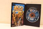 pc dvd rom Zoo tycoon 47749, Gebruikt, 1 speler, Ophalen of Verzenden, Vanaf 3 jaar