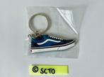 Vans skate sneaker schoen hypebeast keychain sleutelhanger, Ophalen of Verzenden, Nieuw, Knuffel of Figuurtje