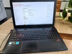 ASUS ROG GL 552VW-CN108T, met extra HD, Gebruikt, 8 GB, Intel® Core™ i7 , Ophalen of Verzenden
