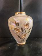 Vintage Vaasje met Gouden Details, Antiek en Kunst, Ophalen of Verzenden