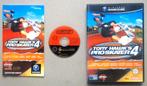 Tony Hawk's Pro Skater 4 voor de Nintendo GameCube Compleet, Spelcomputers en Games, 1 speler, Ophalen of Verzenden, Zo goed als nieuw