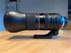 Tamron 150-600 G2 Nikon F-mount, Audio, Tv en Foto, Fotografie | Lenzen en Objectieven, Ophalen, Zo goed als nieuw, Telelens, Zoom