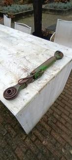 Topstang john deere zware uitvoering aanhanger kar, Ophalen, Zo goed als nieuw, Hydraulisch, Garagekrik