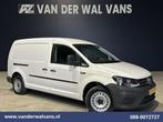 Volkswagen Caddy 2.0 TDI L2H1 Maxi Euro6 Airco | 1400kg Trek, Stof, Gebruikt, 4 cilinders, Volkswagen