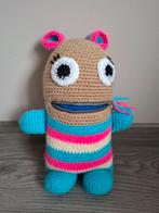 Gehaakt handgemaakt zorgenvriendje, Ophalen of Verzenden, Nieuw, Overige typen