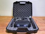Vonyx WM511 draadloze microfoon + case, Ophalen of Verzenden, Zo goed als nieuw, Zangmicrofoon, Draadloos