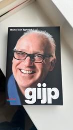 Michel van Egmond - Gijp, Zo goed als nieuw, Balsport, Verzenden, Michel van Egmond