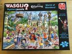 Wasgij Efteling Puzzel 1000 Stukjes, Hobby en Vrije tijd, Denksport en Puzzels, Ophalen of Verzenden, Zo goed als nieuw, Legpuzzel