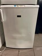 Zanussi Tafelmodel Diepvries - Compact en Handig, Gebruikt, Minder dan 85 cm, Minder dan 60 cm, Energieklasse A of zuiniger