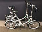Beixo Vouwfietsen Compact Lage Instap, 20 inch of meer, Versnellingen, Zo goed als nieuw, Totaal opvouwbaar