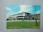 Rotterdam, Metro station Zuidplein, Verzenden, 1980 tot heden, Ongelopen, Zuid-Holland