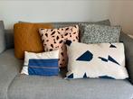 Sierkussens van Ferm Living (5), Ophalen, Gebruikt
