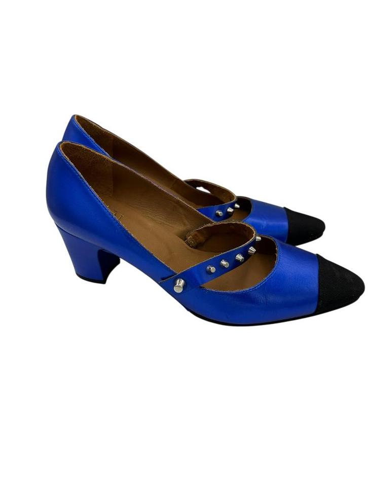 Toral hakken 40, Kleding | Dames, Schoenen, Zo goed als nieuw, Zwart, Ophalen of Verzenden