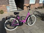 purple bike - empo, Empo, Versnellingen, Zo goed als nieuw, Ophalen