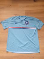 Nederlands Elftal Voetbalshirt 2008-2009 XXL, Kleding | Heren, T-shirts, Blauw, Nike, Overige maten, Ophalen of Verzenden