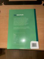 Door Nederlands 3F MBO, Boeken, Ophalen of Verzenden, Gelezen, Overige niveaus, Nederlands