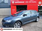 Skoda Rapid Spaceback 1.0 TSI Greentech Clever, Auto's, Skoda, Voorwielaandrijving, 12 maanden, Stof, Gebruikt