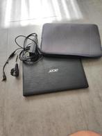 Laptop, Ophalen, HDD, Acer., Qwerty