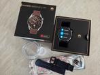 Huawei Watch GT 3 met extra bandje, Gebruikt, Huawei Watch, Ophalen of Verzenden, Waterdicht