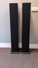 Elipson speakers - Topkwaliteit luidsprekers, Gebruikt, 60 tot 120 watt, Front, Rear of Stereo speakers, Ophalen