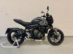 TRIUMPH TRIDENT 660 (bj 2023), Motoren, Motoren | Triumph, 3 cilinders, Naked bike, 660 cc, Bedrijf