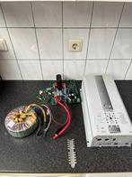 Onderdelen , rinkern trafo Studer XP-Compact inverter lader, Ophalen of Verzenden