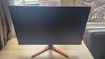 ACER 27 inch LCD monitor, Gebruikt, Kantelbaar, 101 t/m 150 Hz, Full HD