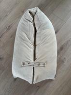 Voedingskussen met hoes voor babynestje, Kinderen en Baby's, Overige Kinderen en Baby's, Ophalen, Zo goed als nieuw