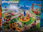 Speeltuin City life 5024, Ophalen of Verzenden, Gebruikt, Complete set
