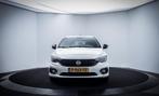 Fiat Tipo 1.4Turbo S-Design FULL LED | CAMERA | ACC | STOELV, Auto's, Voorwielaandrijving, Gebruikt, 4 cilinders, Wit