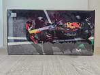 RB19, Max Verstappen # 1, Winner GP Brazil 2023. **NIEUW**, Ophalen of Verzenden, Nieuw, Auto, MiniChamps