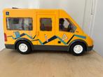 Playmobiel schoolbus, Ophalen of Verzenden, Zo goed als nieuw