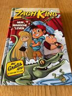 Zach King - Mijn magische leven, Ophalen of Verzenden, Zo goed als nieuw, Zach King