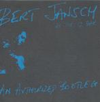 CD Bert Jansch - Live @ the 12 bar, Ophalen, Gebruikt, Europees